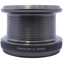 DAIWA Genuine Part 18 PowerSurf SS 3500QD Spool (2-7) Part Number 7 Part Code 128C32 00059395128C32