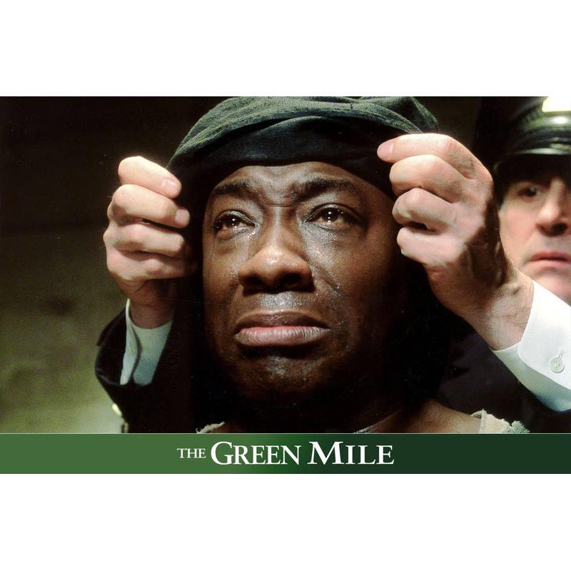 The Green Mile