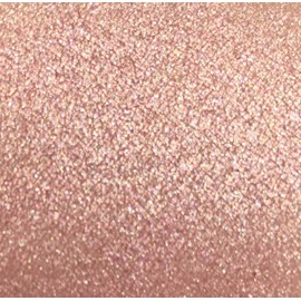 Johnny Concert Amplified Eye Shadow - Tainted Cupcake - Rose Gold Shimmer - 1.5 Grams