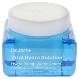 Vital Hydra Solution Water Cream by Dr. Jart+ for Unisex - 1.7 oz Cream