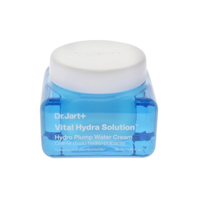 Vital Hydra Solution Water Cream by Dr. Jart+ for Unisex