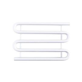 Kenney Metal Soap Dish, Gray