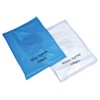 HOT BARGAINS 100 X White Plastic Aprons Disposable For adults