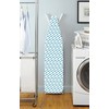 Whitmor Basic Ironing Board Covers & Pad (shipped pattern will