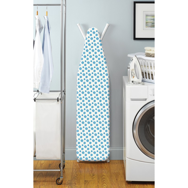 Whitmor Basic Ironing Board Covers & Pad (shipped pattern will
