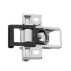 MAWAER Hinge Assembly for Andis AGC Clippers with Clippers Blade