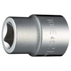 Tone Socket (12 Angles) 4D-21 Insertion Angle 12.7mm (1/2") Double