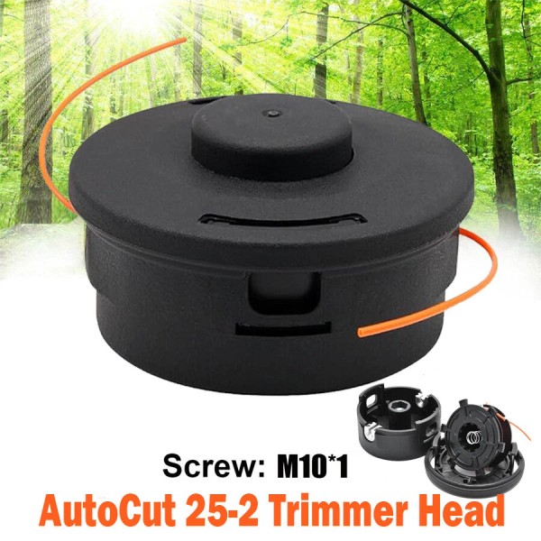Unbranded Trimmer Head Replacement Compatible with Stihl Autocut 25-2 FS90