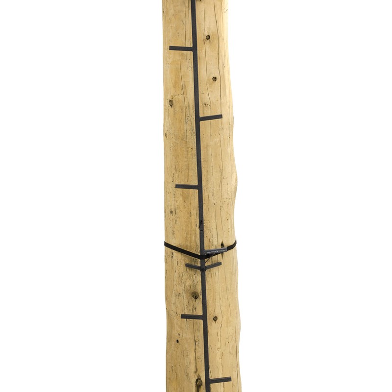Rivers Edge® Big Foot™ 20’ Connected Stick, Tree Climbing System,