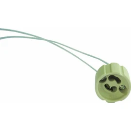 Electraline 70182 GU10 Socket