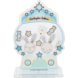 Cardcaptor Sakura: Clear Card – Momo Acrylic Stand