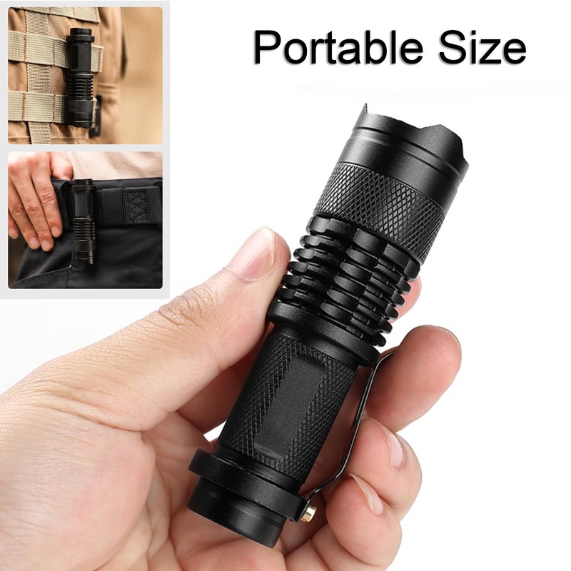 ILantule UV Torch, Ultraviolet LED UV Torch, UV Radiator, Ultraviolet