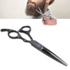 6 Inch Hair Cutting Scissors Stainless Steel Professional Shears Salon