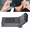 Clip Headlamps LED Rotatable Clip On Hat Light for Fishing