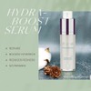 Enspri Sheer Ceramide Moisture-locking Protective Serum increased Elasticity, firmness, skin