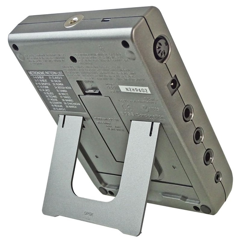 Boss DB-90 Dr Beat Metronome + Keepdrum Drumsticks, 1 Pair