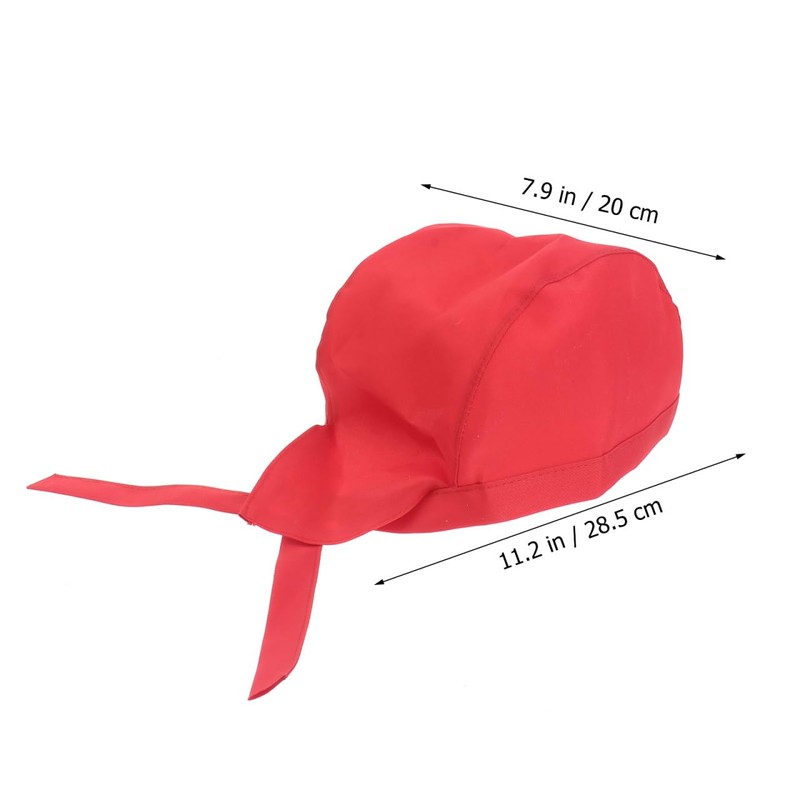 NOLITOY Adjustable Chef Hats for Men and Women, Kitchen Cooking