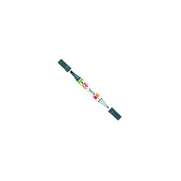 Magic Marker Twin Tip Twin-Tip A707 Pale Yellow