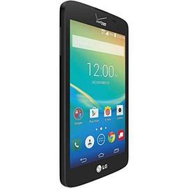LG Transpyre (Verizon LTE Prepaid)