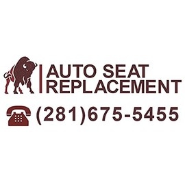 2002 Chevy Avalanche Replacement Synthetic Leather Seat Cover, Chevy Avalanche Vinyl Seat Cover 2002 (Dark Graphite (Dark Gray), Headrest Cover)