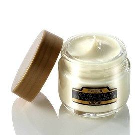 FULLER ARMAND DUPREE CREMA FACIAL ROYAL JELLY HUMECTANTE DE NOCHE JALEA REAL DE FULLER-ARMAND DUPREE
