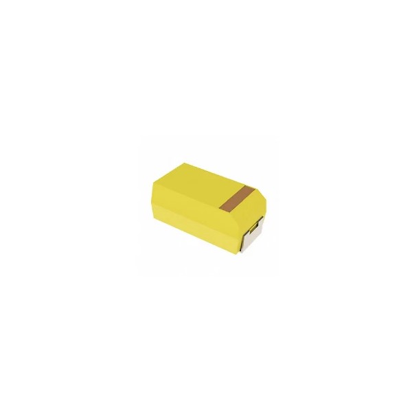 AVLIS-CO Pack of 10 T491D686K020AS CAP TANT 68UF 10% 20V