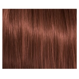 Milano Care Milano Colore – Nourishing Hair Coloring Treatment – Permanent Hair Dye – Hair Color Cream (Peroxide Cream Not Included), 7.4 Medium Blonde Copper, 100ml/3.4 oz