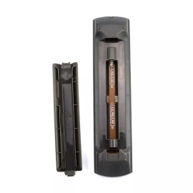 Unbranded New N2QAYB000485 Replace Remote for PANASONIC TV TC-32LX24 TC-42LD24 TC-42LS24