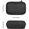 HYGJ Prodrocam Hard Protective Case Carrying Case Travel Case for