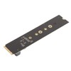 M.2 SATA NGFF Expansion Card SATA3.0 6Gbps Plug and Play
