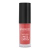 Benecos Natural Matte Liquid Lipstick, Desert Rose 5ml