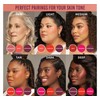 DANESSA MYRICKS BEAUTY YUMMY SKIN BLURRING BALM POWDER FLUSHED -