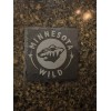 Minnesota Sports Coaster Set - Set Of Four -Twins-Vikings