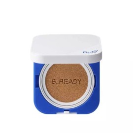 Vlady 비레디 블루 쿠션 4세대 남자 쿠션 [밝은 피부] 15g, 1개 Vaireddy Blue Cushion 4th Generation Men's Cushion [Bright Skin] 15g, 1ea