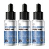 Hyaluronic acid 1 concentrate ampoule 30ml x 3 / 히알루론산 1 원액 앰플 30ml x 3개