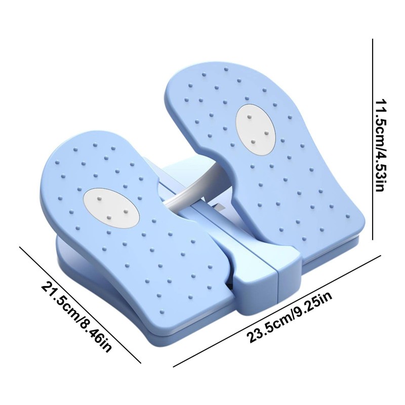 Foot Stepper Machine | Folding Cross Trainer, Stepper Trainer for