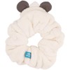 Skater HACC1D-A Sanrio Scrunchie Hankyodon Headpiece