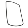SPARES2GO Rubber Door Seal Gasket for Neff Cooker Oven (430