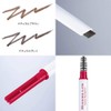 MICHIKO.LIFE 73470_n Essence Blow Pencil Refill, Natural Gray, Made in
