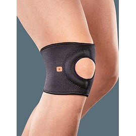 RO+TEN Object 10 Short Knee Support for Patella instability - XL