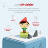 tonies Audio Figures for Toniebox, Favourite Classics - Pinocchio and