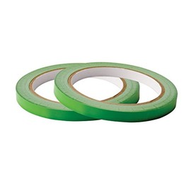 LEM Products 1242 Poly Bag Tape (2 Rolls)