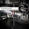 DolDer Aluminium GPU Holder, Graphics Card Holder, Graphics Card Support,