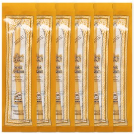 SEWAK AL HARAM Miswak (Traditional Natural Toothbrush) (6)