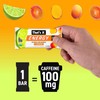 That’s it. Mango Lime Energy Mini Bars | 100mg Natural