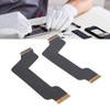Motherboard Connector Flex Cable for Galaxy A70 A705F, 2pcs PCB