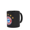 FC Bayern München Tazza con logo | nero | 0,3