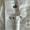 For Dyson DYSON V6 BATTERY ADAPTER for Dyson V6 Lithium
