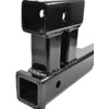 Dual Hitch Extension 2" Hitch Extender