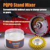 Grease Kit Compatible with KitchenAid Stand Mixer,Includes 4 Oz Food